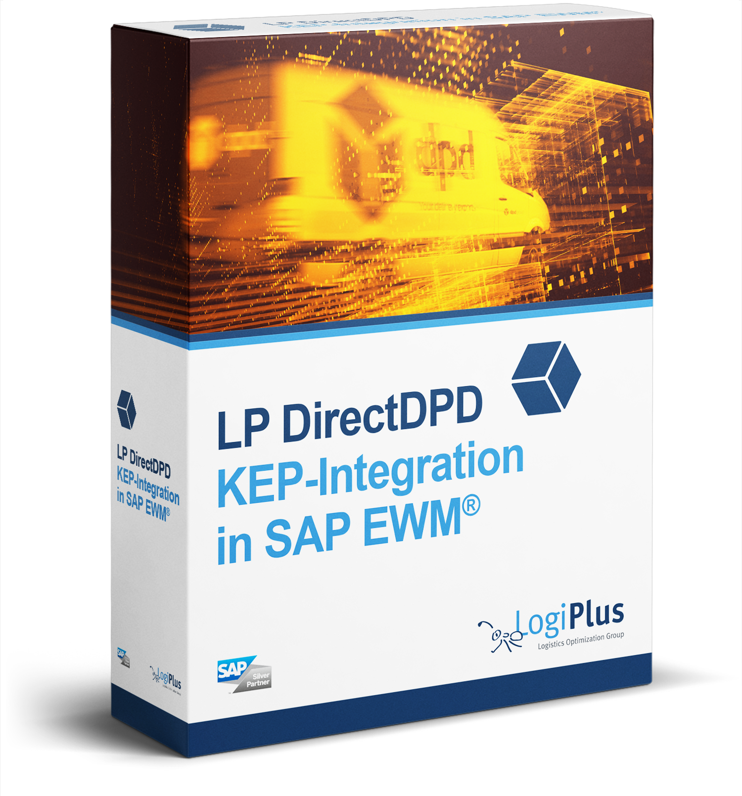 LP DirectDPD