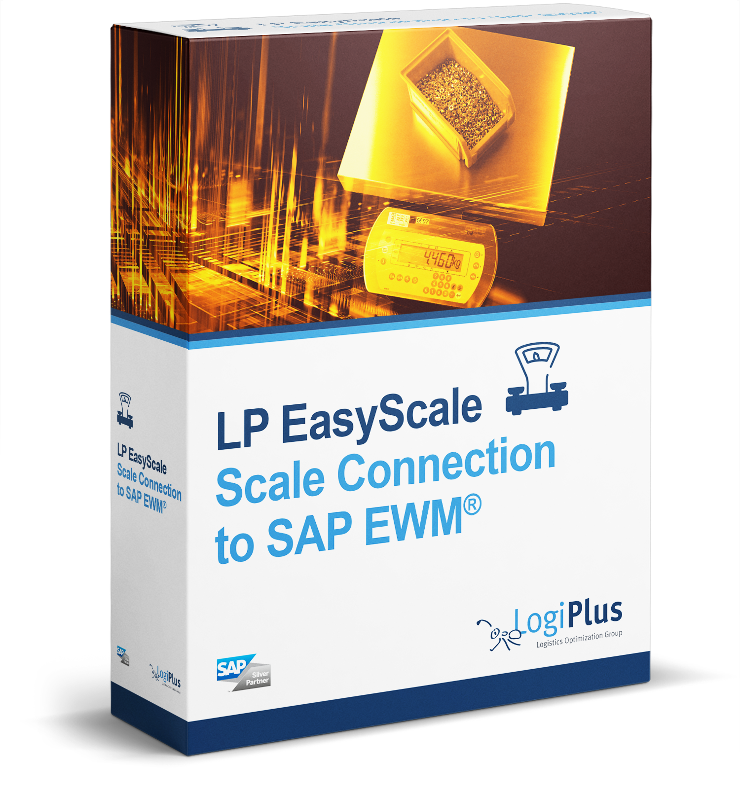 LP EasyScale