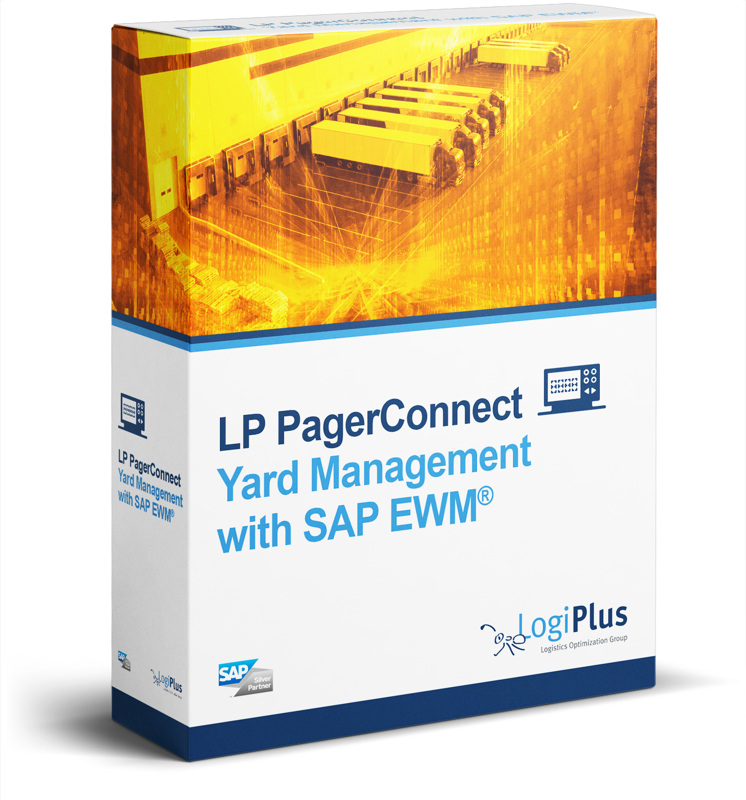 LP PagerConnect