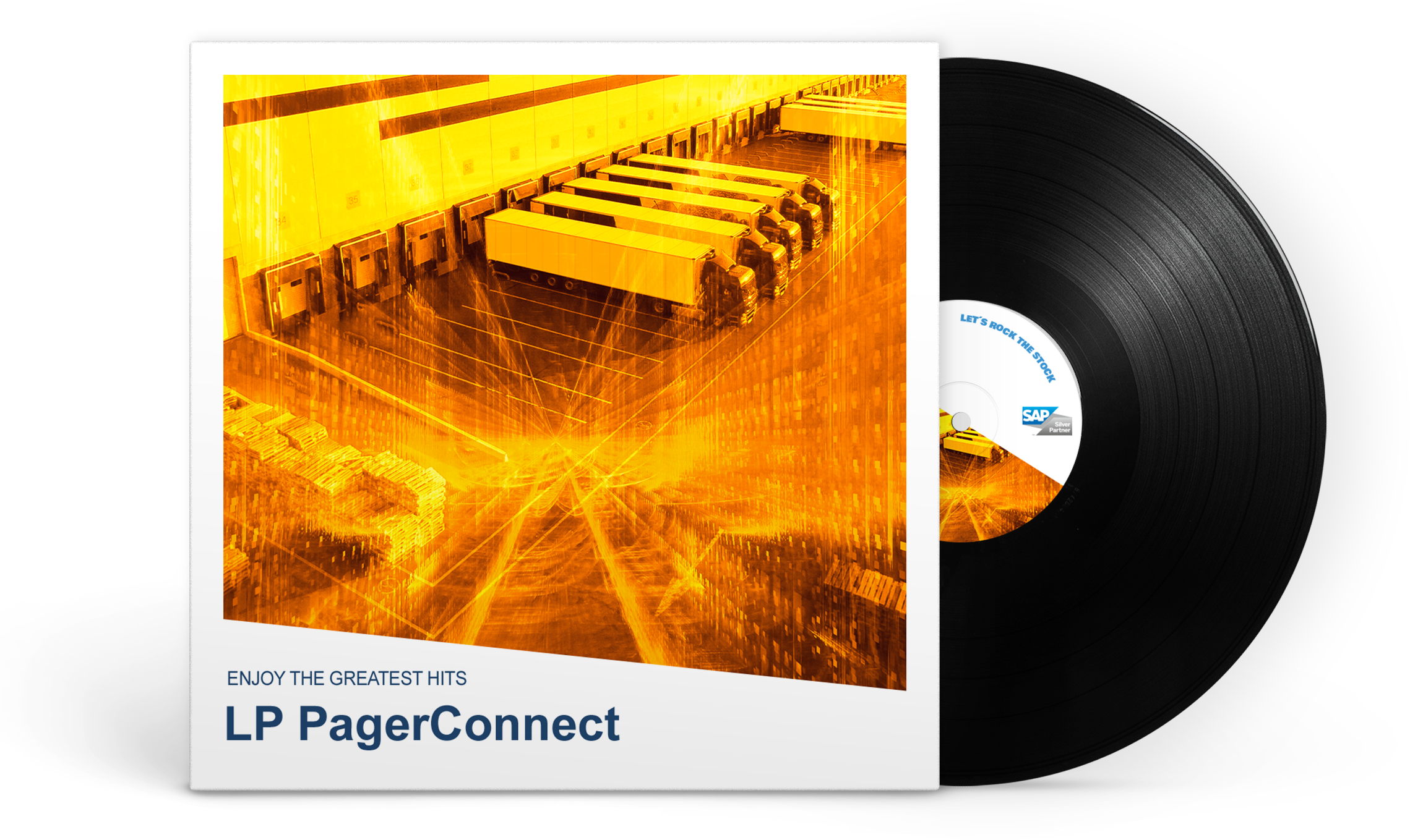 <br>LP PagerConnect